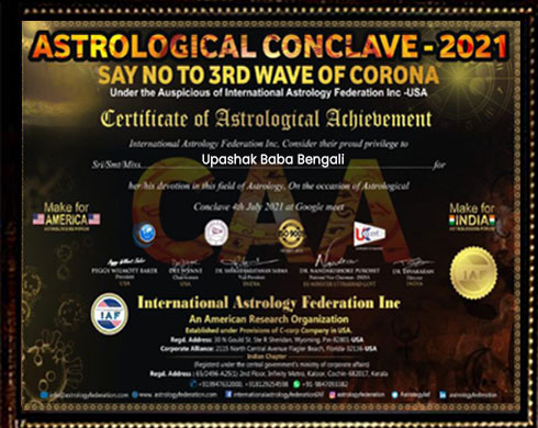 award