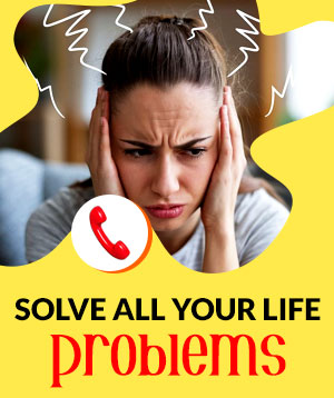 Life Problems