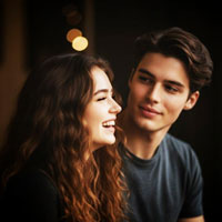 Love Problem